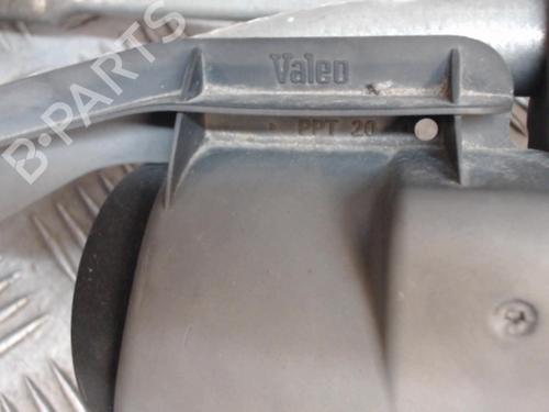 Used Front wiper motor Front wiper motor PEUGEOT 1007 (KM_) 1.6 16V (109 hp) 24273081 24273081