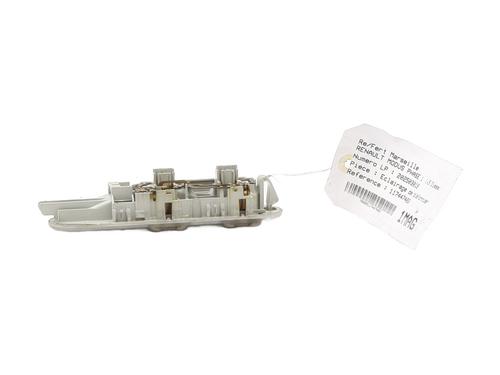 Kabinelys RENAULT MODUS / GRAND MODUS (F/JP0_) 1.5 dCi (FP0D, JP0D) | BP33414947I8 - Image 2