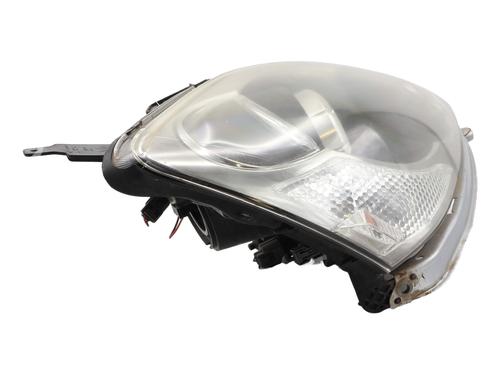 Right headlight HONDA CIVIC VII Hatchback (EU, EP, EV) 1.6 i (EP2, EU8, EU6) | BP30853737C29 - Image 4