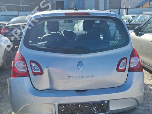 Left taillight RENAULT TWINGO II (CN0_) 1.2 16V (CN04, CN0B) | BP34571563C34 - Image 15