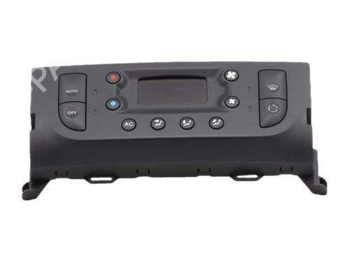 Commande Chauffage Commande Chauffage RENAULT CLIO II (BB_, CB_) [1998-2016] 36151239 36151239