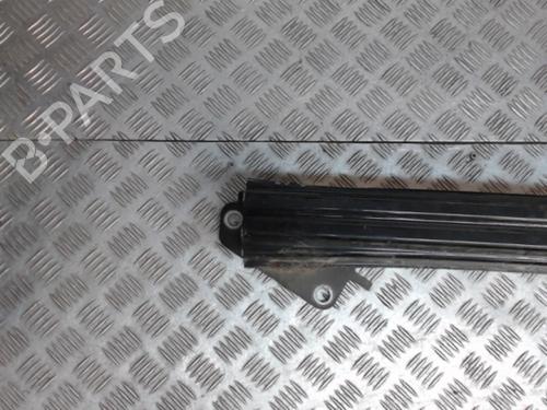 Rear bumper reinforcement CITROËN C3 Picasso (SH_) 1.6 HDi | BP24273080C73 