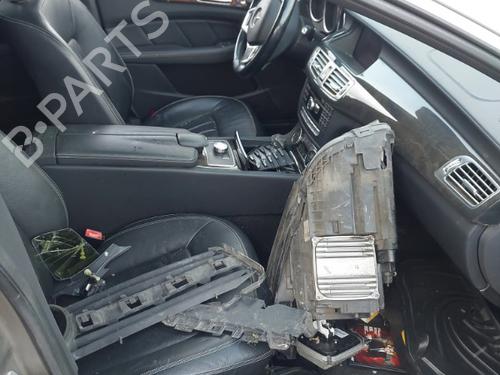 Front left panel MERCEDES-BENZ CLS Shooting Brake (X218) CLS 350 CDI / d (218.923) | BP27211981C58 - Image 8