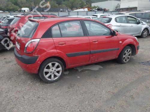 Left headlight KIA RIO II (JB) 1.5 CRDi | BP24272117C28  - Image 7