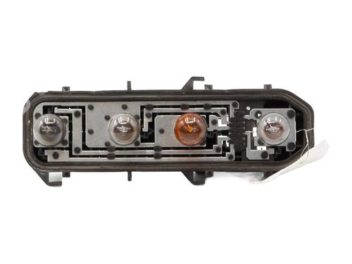 Used Lamp holder RENAULT CLIO II (BB_, CB_) 1.5 dCi (B/CB07) (65 hp) 33044875