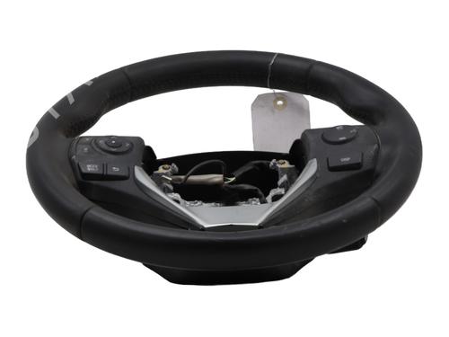 Steering wheel TOYOTA AURIS (_E18_) 1.8 Hybrid (ZWE186_, ZWE186R) | BP33414838C49 - Image 4