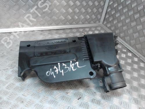 Used Air filter box FORD FUSION (JU_) 1.6 TDCi (90 hp) 24268800
