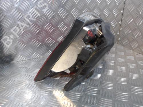 Left taillight BMW 3 (E46) 320 d | BP24280397C34 