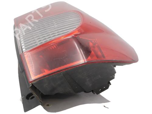 Right taillight RENAULT SCÉNIC II (JM0/1_) 1.5 dCi (JM1E, JM16) | BP25251624C35 
