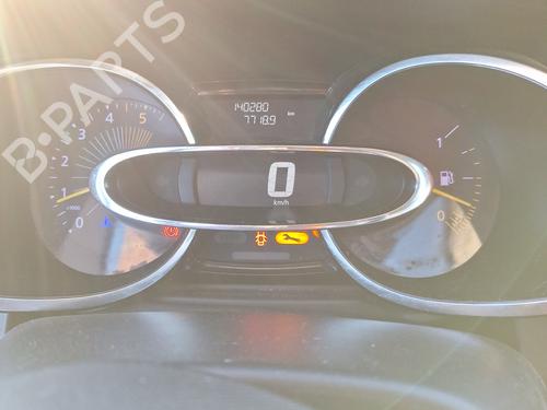 Left front window switch RENAULT CLIO IV Grandtour (KH_) 1.5 dCi 90 (KHN3, KHN4) | BP32580665I27  - Image 16