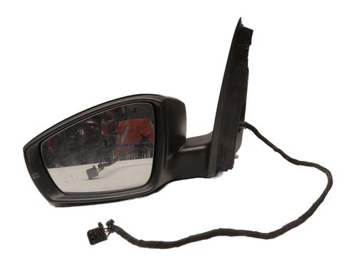 Used Left mirror VW POLO V (6R1, 6C1) 1.2 (60 hp) 24275090