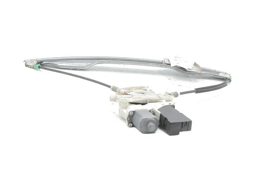 Used Front left window mechanism Front left window mechanism PEUGEOT 407 SW (6E_, 6D_) 2.0 HDi 135 (136 hp) 26027157 26027157