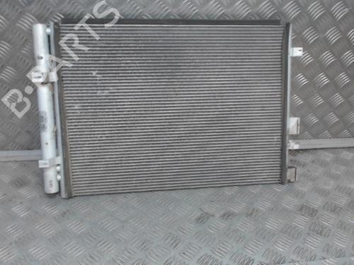 Used AC radiator HYUNDAI i20 II (GB, IB) 1.0 T-GDI (101 hp) 24283007