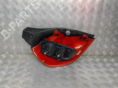 Højre baglygte RENAULT CLIO III (BR0/1, CR0/1) 1.2 16V (BR02, BR0J, BR11, CR02, CR0J, CR11) | BP24275443C35 