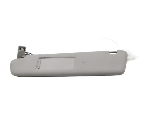 Venstre solskærm VW TOUAREG (7LA, 7L6, 7L7) 3.0 V6 TDI | BP30939123I1