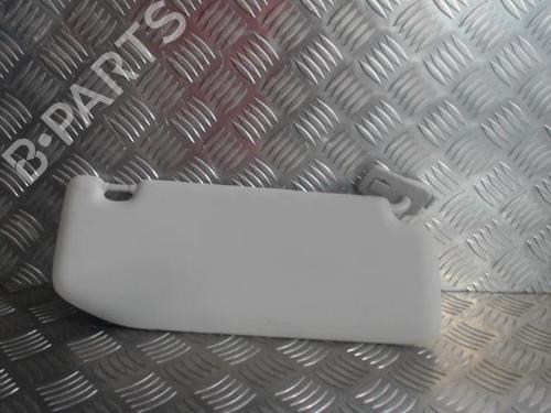 Left sun visor CITROËN C4 CACTUS 1.2 VTi 82 | BP24265550I1 - Image 4
