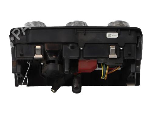 Used Climate control Climate control AUDI A1 (8X1, 8XK) 1.6 TDI (90 hp) 40433628 40433628