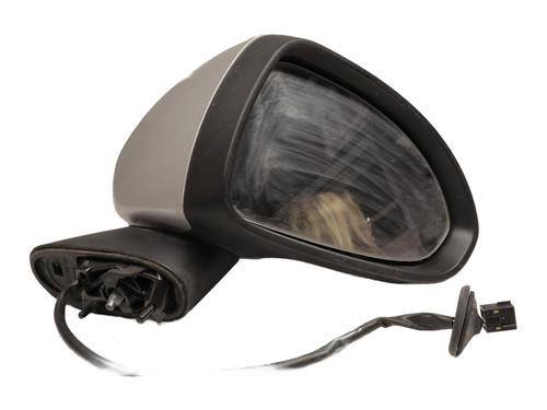 Right mirror OPEL CORSA E (X15) 1.4 (08, 68) | BP24274995C27 - Image 3