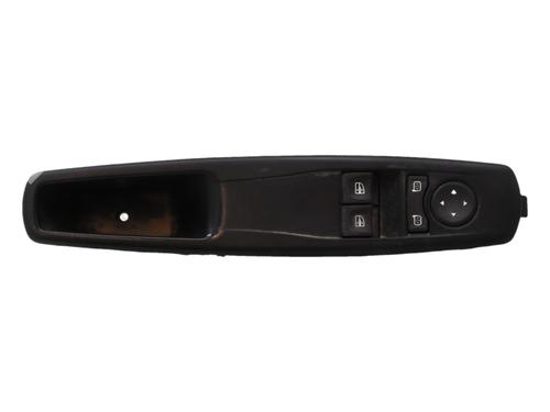 Left front window switch RENAULT MEGANE III Hatchback (BZ0/1_, B3_) 1.2 TCe (BZ2B, BZ11) | BP38767327I27 - Image 3