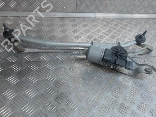 Front wiper motor DACIA LOGAN MCV (KS_) 1.6 16V (KS0L, KS0M, KS0P, KS1S) | BP24283635M29 - Image 3