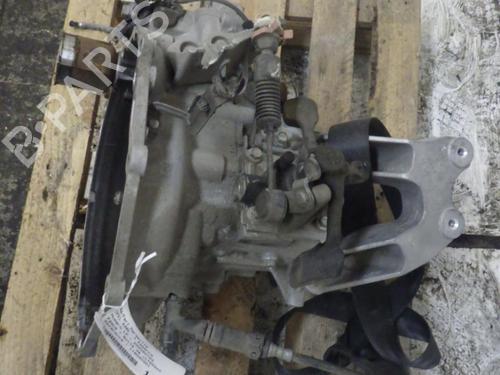 Gearbox OPEL KARL (C16) 1.0 | BP31621331M3