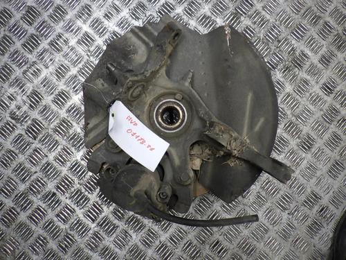 Right front steering knuckle BMW X5 (E53) 3.0 i | BP24282911M26 - Image 2