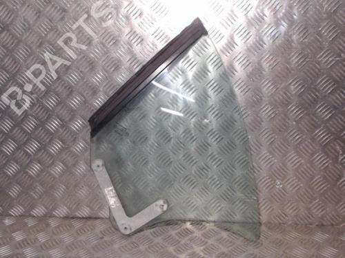 Used Rear left door window PEUGEOT 207 CC (WD_) 1.6 16V (120 hp) 24283640