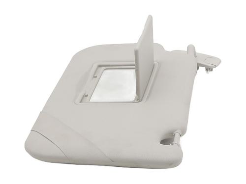 Used Left sun visor Left sun visor FORD FIESTA VI (CB1, CCN) 1.25 (82 hp) 27220027 27220027
