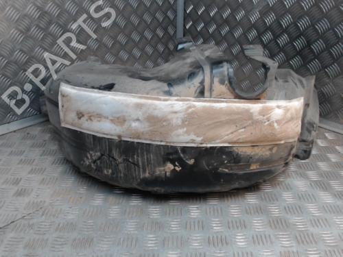 Wheel arch FORD KA+ III (UK, FK) 1.2 | BP24267128C56 