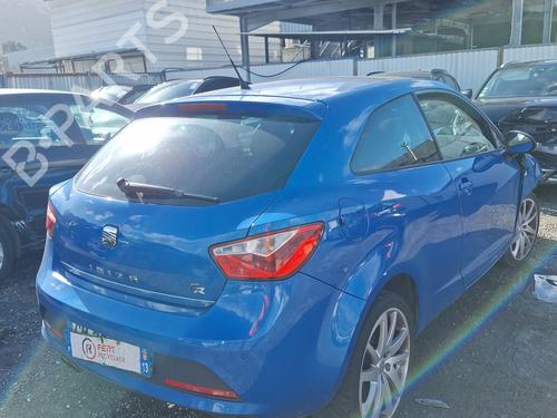 Mirror switch SEAT IBIZA IV (6J5, 6P1) 1.2 TSI | BP34336143I25 - Image 12