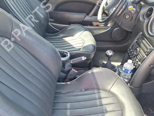 Rear parcel shelf MINI MINI (R50, R53) Cooper | BP29142128C85 - Image 18