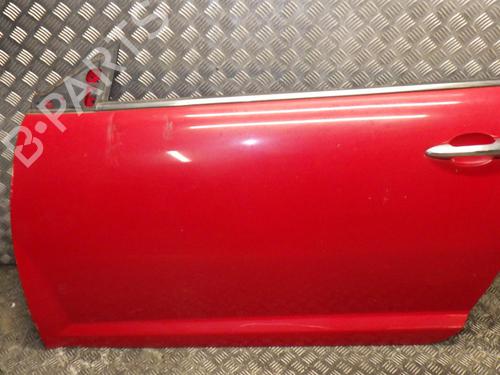Used Left front door ALFA ROMEO MITO (955_) 1.6 JTDM (955AXC1B) (120 hp) 24264630