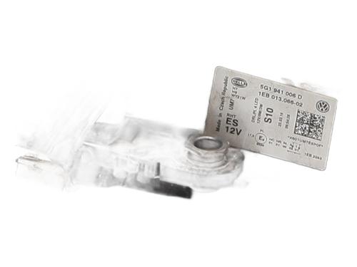 Used Right headlight Right headlight VW GOLF VII (5G1, BQ1, BE1, BE2) [2012-2021] 33629653 33629653