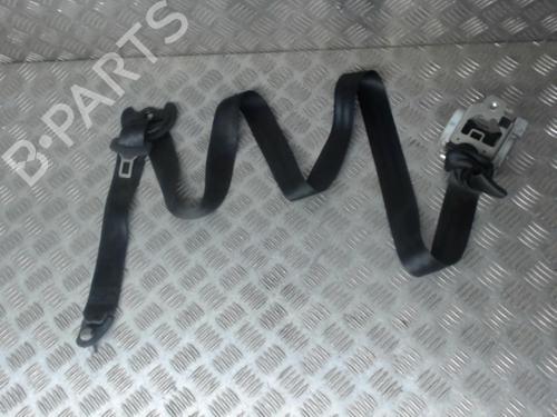 Used Rear left seatbelt Rear left seatbelt CITROËN C4 Picasso II 1.2 THP 130 (130 hp) 24266524 24266524