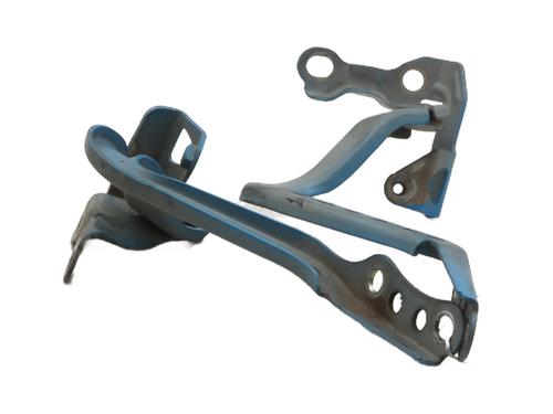Hinge/Door check strap TOYOTA AYGO (_B4_) 1.0 (KGB40) | BP29402448C146 
