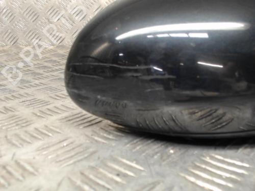 Right mirror AUDI A2 (8Z0) 1.4 TDI | BP24268907C27 