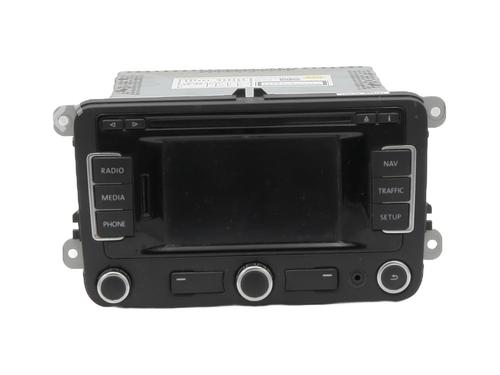 radio-vw-golf-vi-5k1-2008-2009-2010-2011-2012-2013-2014-26496245 main image