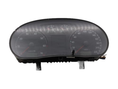 Used Instrument cluster VW POLO IV (9N_, 9A_) 1.2 12V (64 hp) 29142148