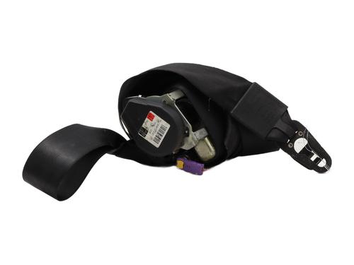 Front left belt tensioner AUDI Q7 (4LB) 3.0 TDI quattro 4L1857705EV04