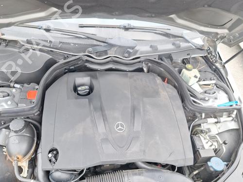 Left front window switch MERCEDES-BENZ C-CLASS (W204) C 220 CDI (204.002) | BP26296454I27  - Image 13