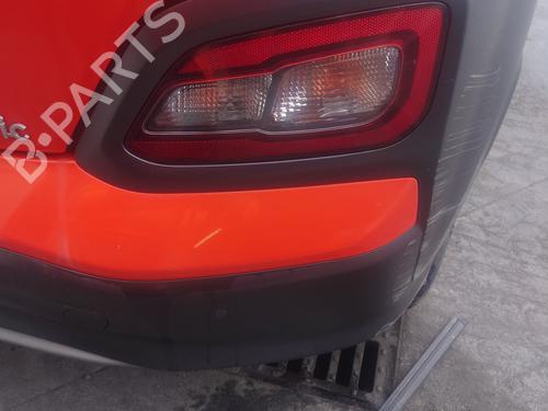 Used Rear bumper right light Rear bumper right light HYUNDAI KONA (OS, OSE, OSI) EV (204 hp) 30572579 30572579