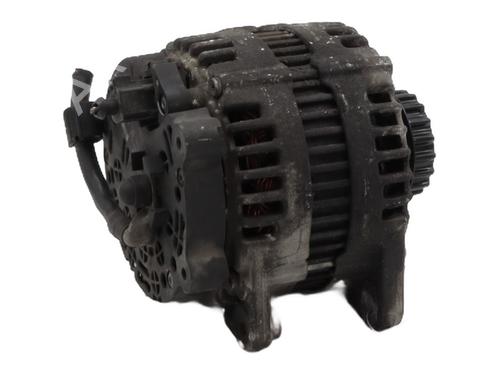 Alternator VW MULTIVAN T5 (7HM, 7HN, 7HF, 7EF, 7EM, 7EN) 2.5 TDI | BP25814065M7 