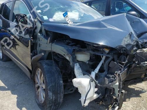 Middle console RENAULT KADJAR (HA_, HL_) 1.2 TCe 130 (HLMR) | BP24276023I22 - Image 8