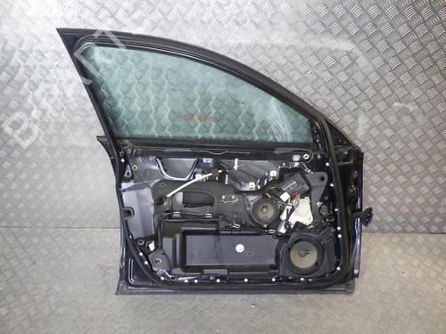 Left front door AUDI A6 C6 (4F2) 3.0 TDI quattro | BP24272988C2 
