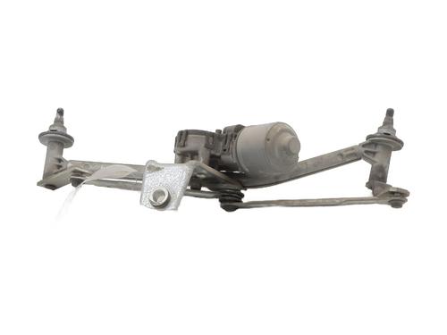 Used Front wiper motor Front wiper motor PEUGEOT 206+ (2L_, 2M_) 1.4 HDi eco 70 (68 hp) 27677245 27677245