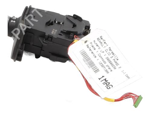 Switch RENAULT CLIO III (BR0/1, CR0/1) | BP40283786I30 - Image 3