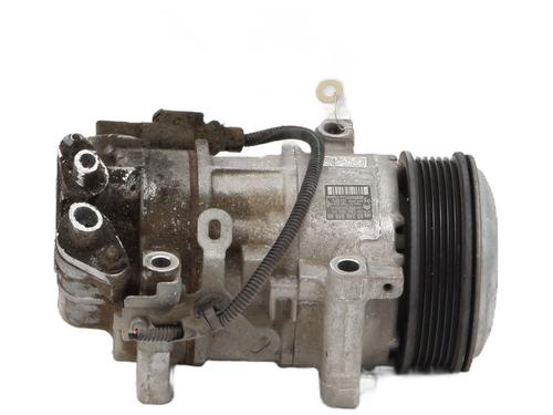 AC compressor OPEL CORSA F (P2JO) 1.2 (68) | BP35958386M34 - Image 2