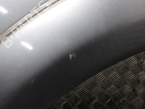 Left rear door TOYOTA RAV 4 II (_A2_) 2.0 D 4WD (CLA20_, CLA21_, CLA20R, CLA21R) | BP26603427C4 
