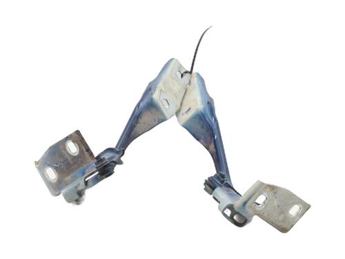 Used Hinge/Door check strap FIAT DUCATO Van (250_) 120 Multijet 2,3 D (120 hp) 32025336