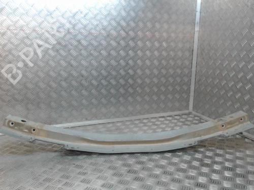 Front bumper reinforcement OPEL MERIVA B MPV (S10) 1.7 CDTI (75) | BP24272814C109 